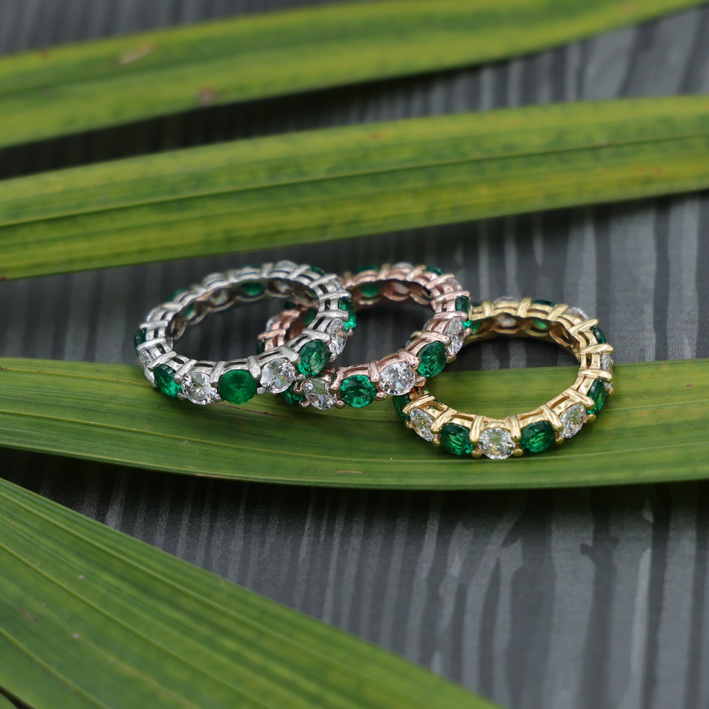 VERDORA RING