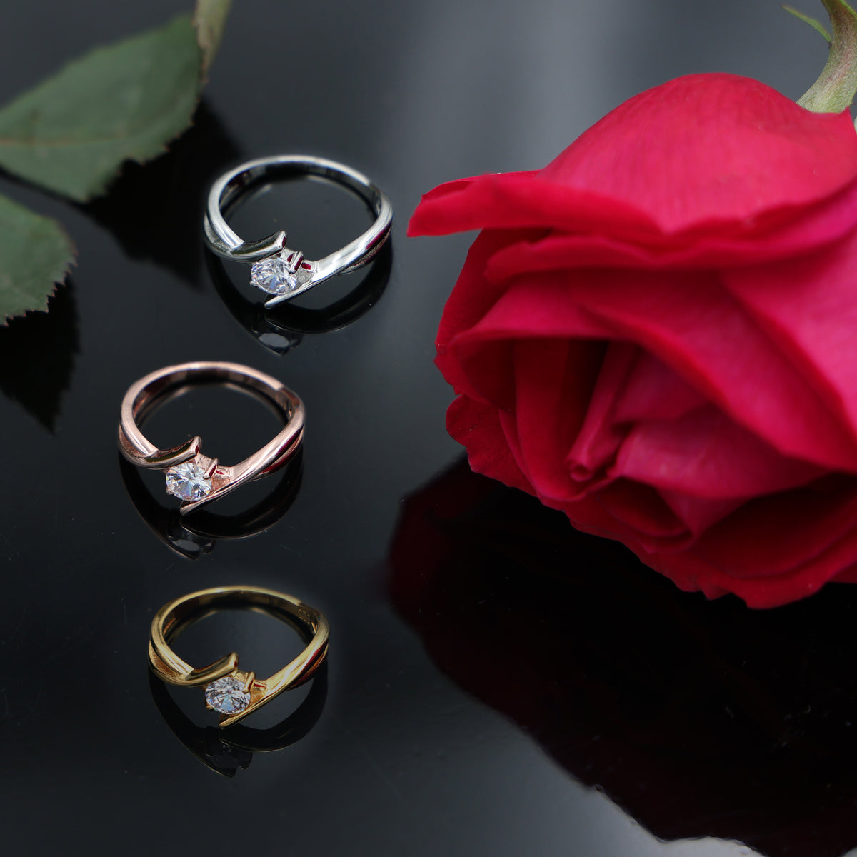 ELYSIA RING