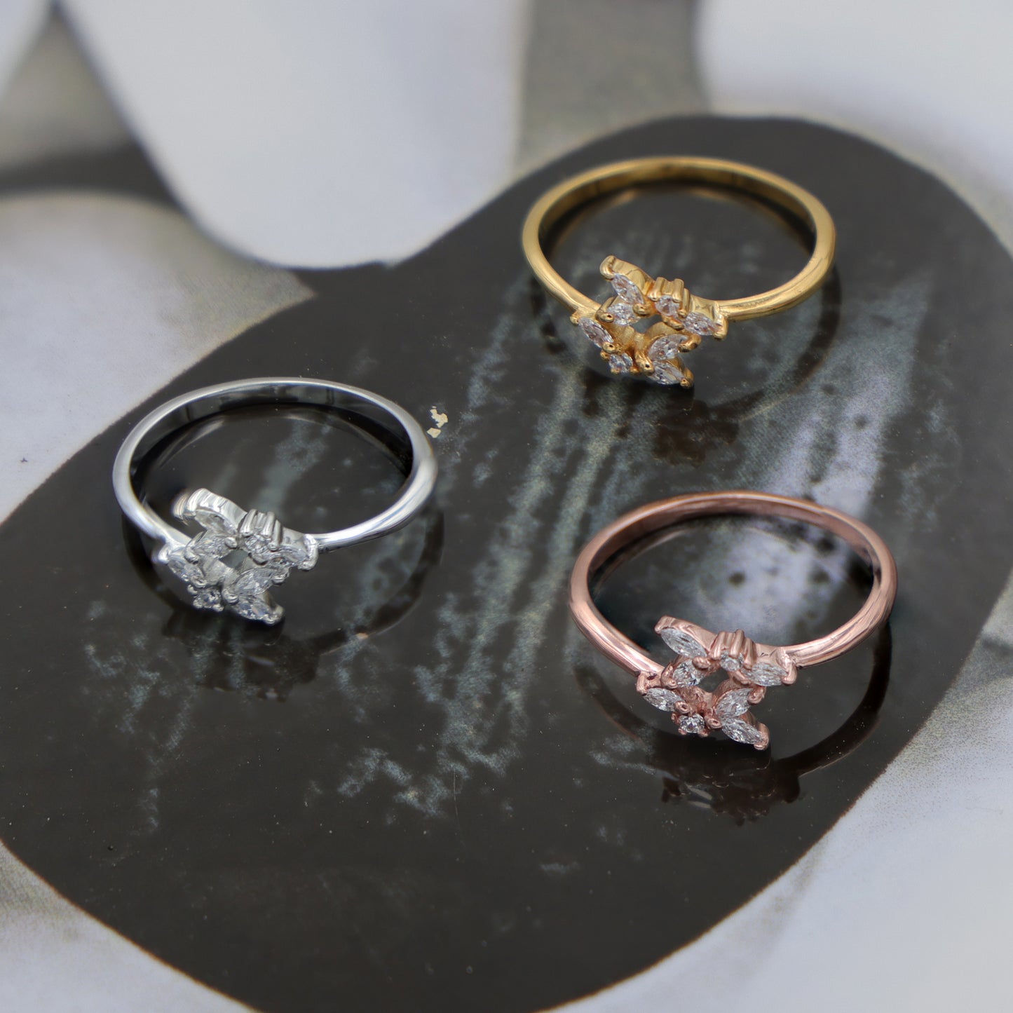 STELLA RING