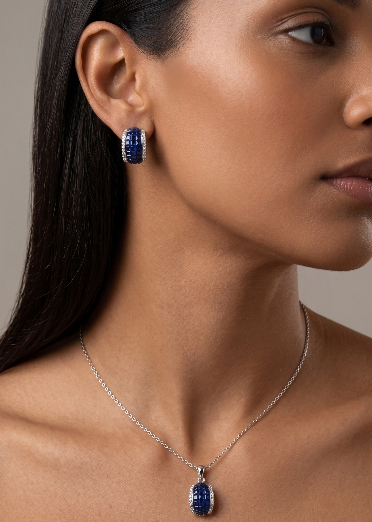IMPERIUM JEWELLERY SET