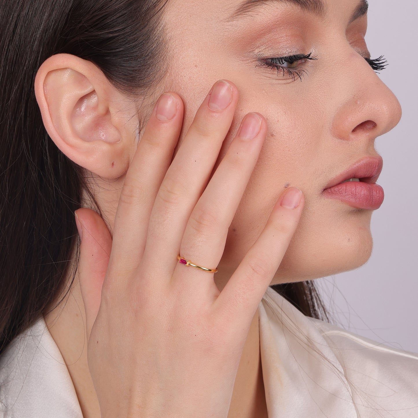 SERAPHINA RING