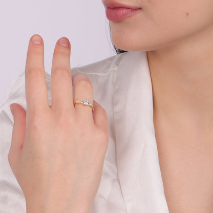 ETHEREAL RING