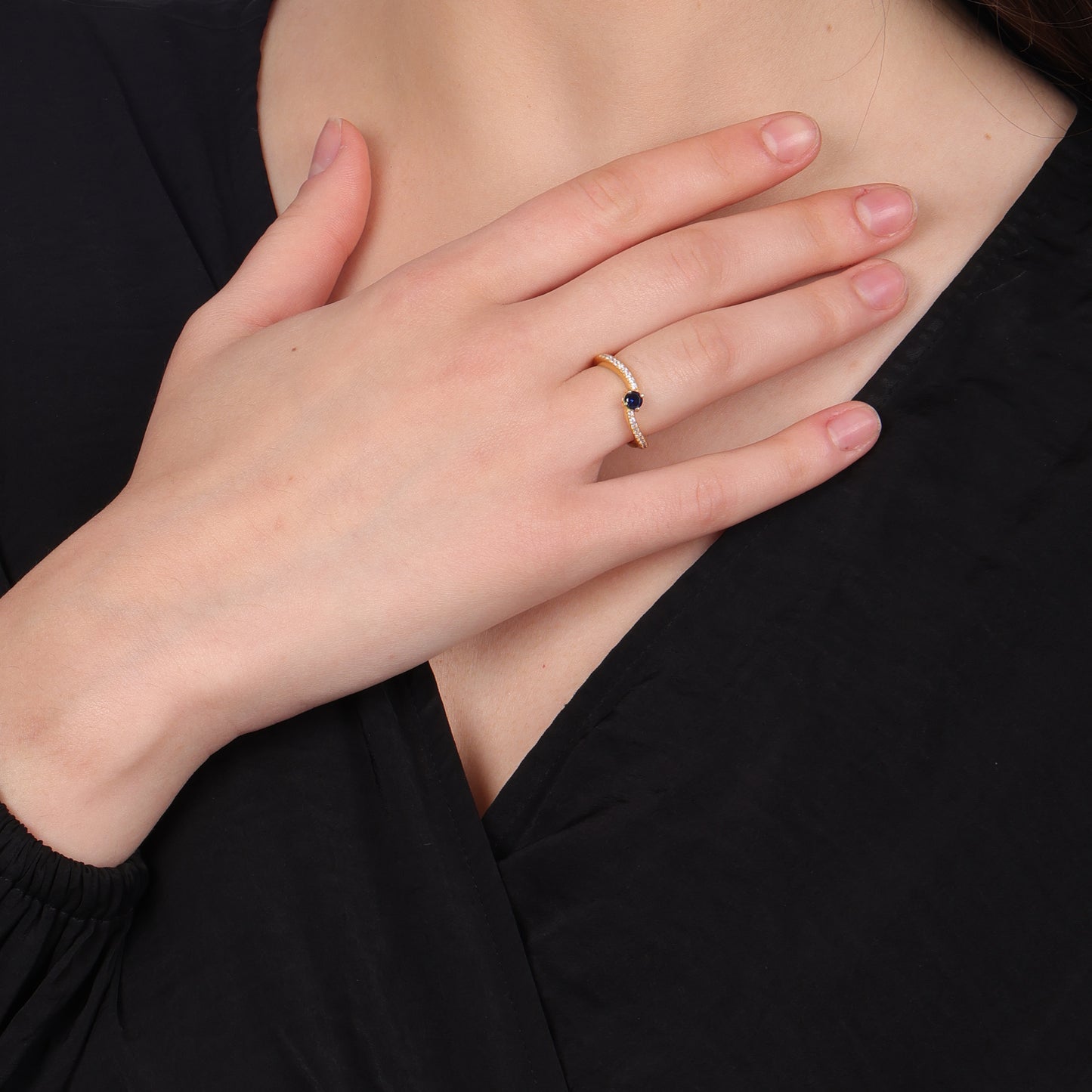 VERITY RING