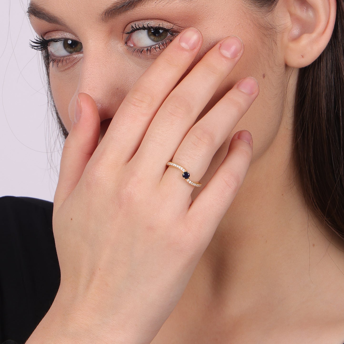 VERITY RING