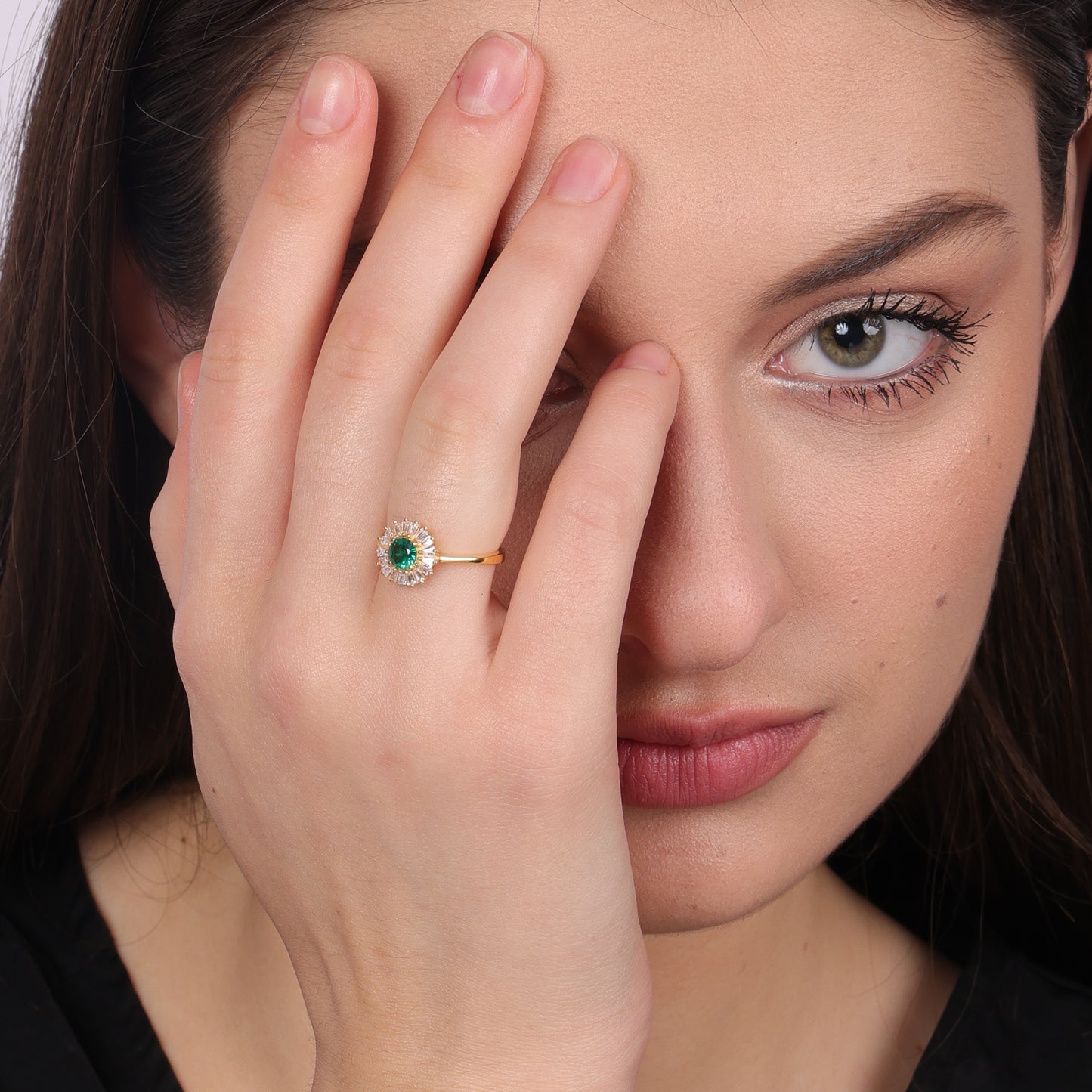 IDALIA RING