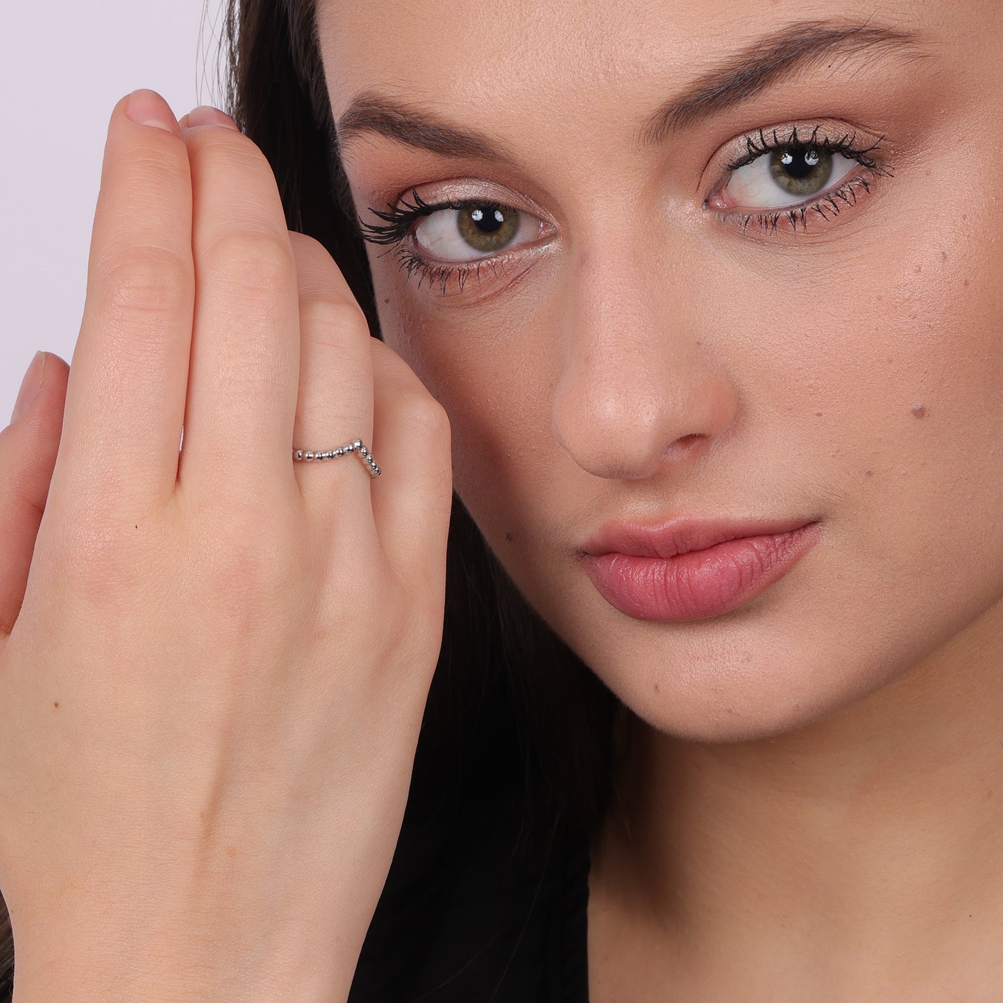 WHISPER RING