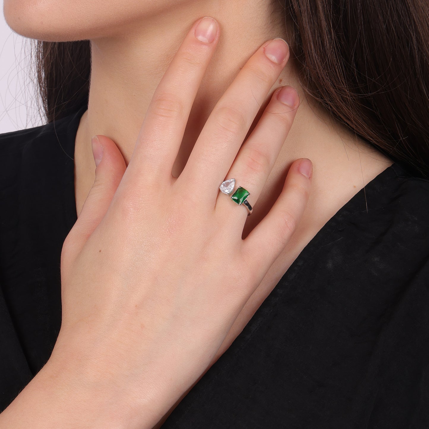 LUMIA RING