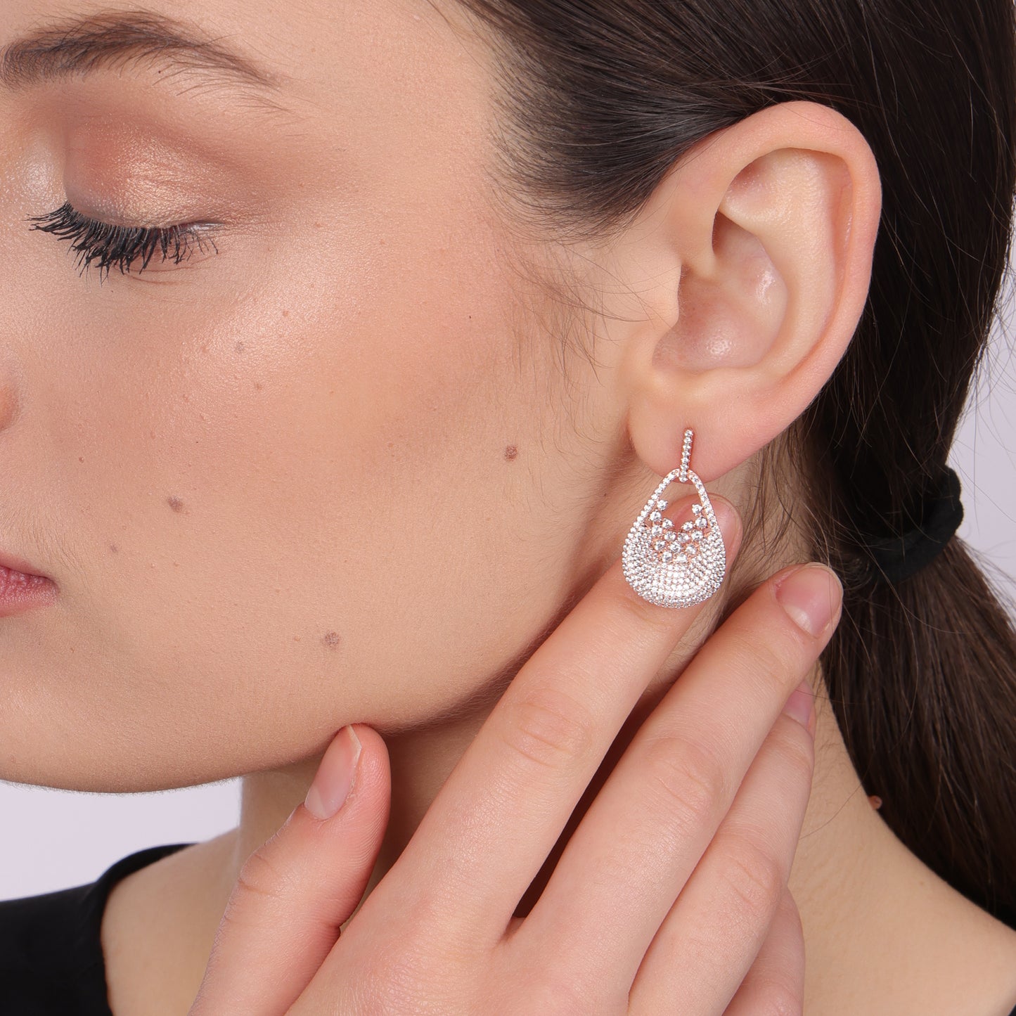 TREEFALL EARRINGS