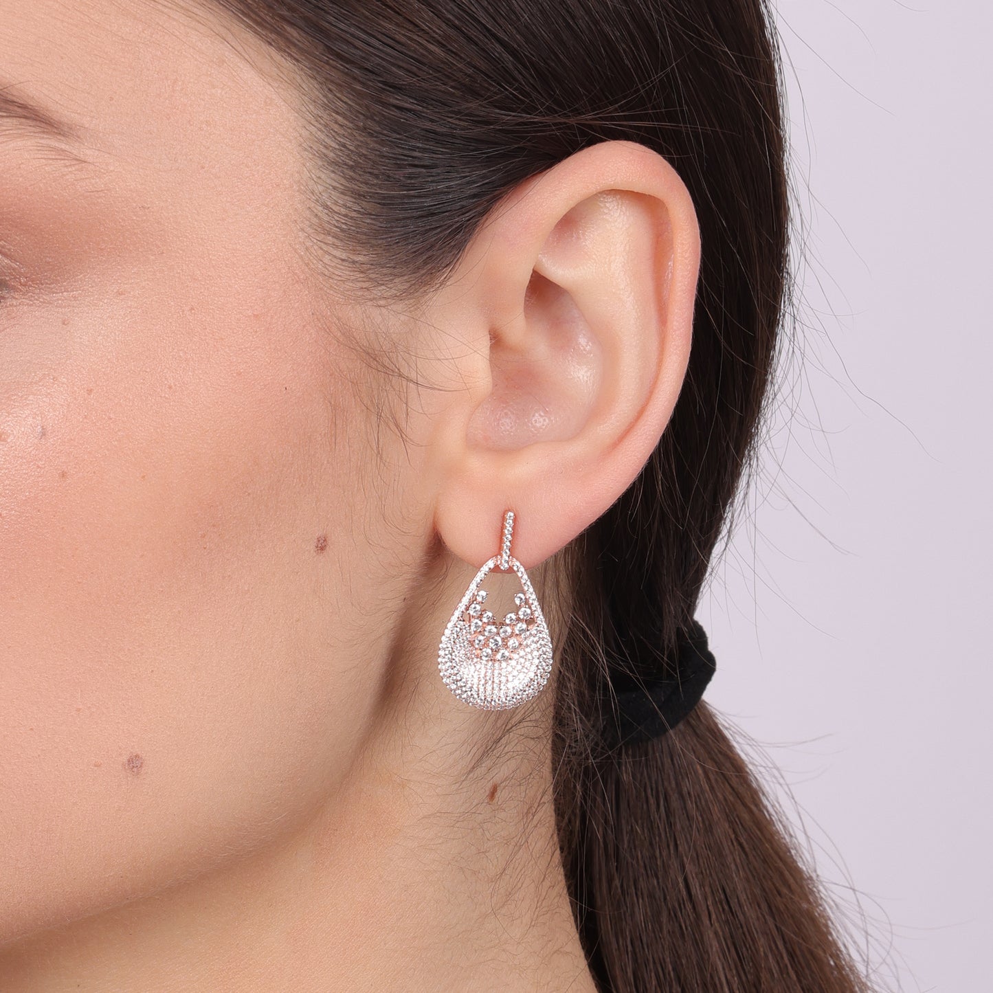 TREEFALL EARRINGS