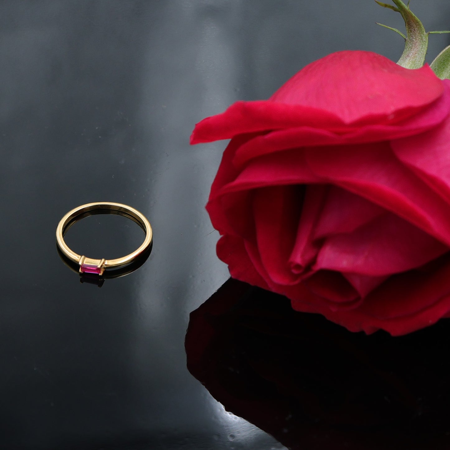 SERAPHINA RING