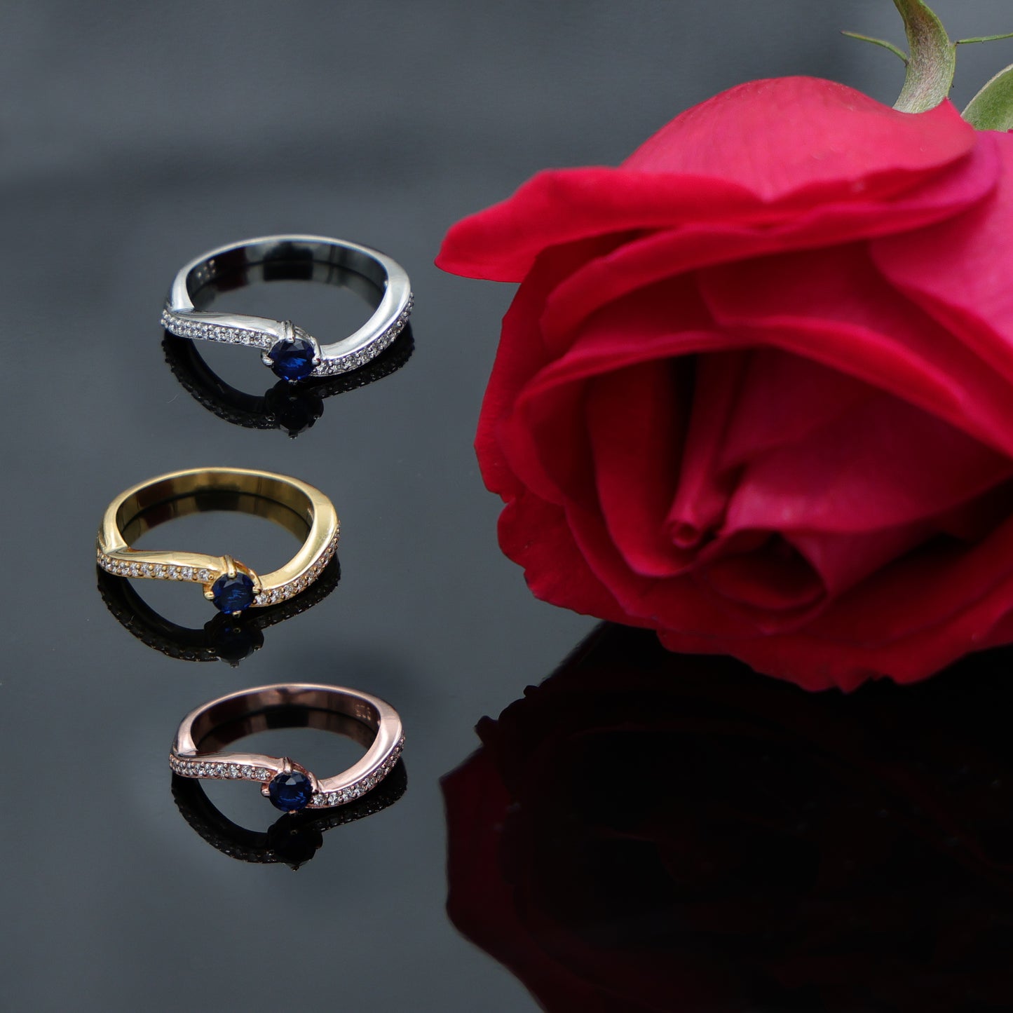 VERITY RING