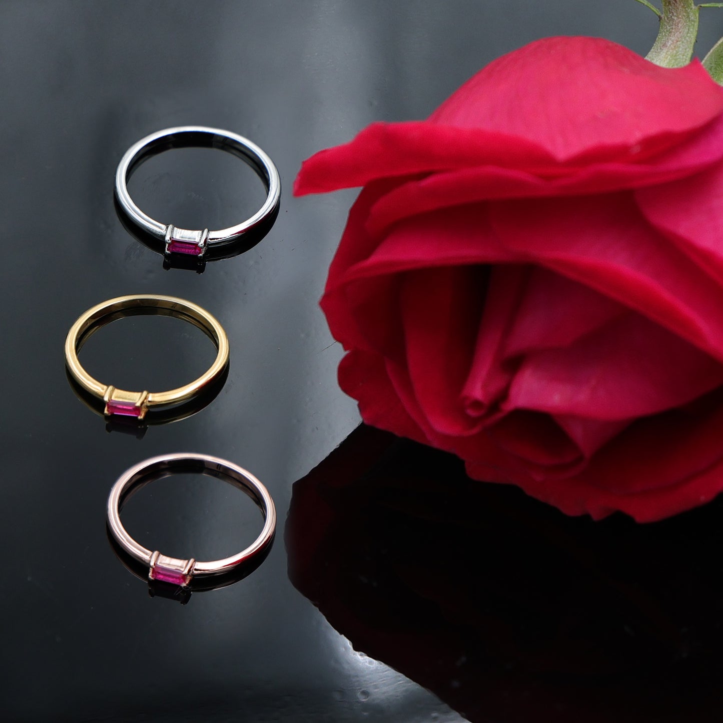 SERAPHINA RING