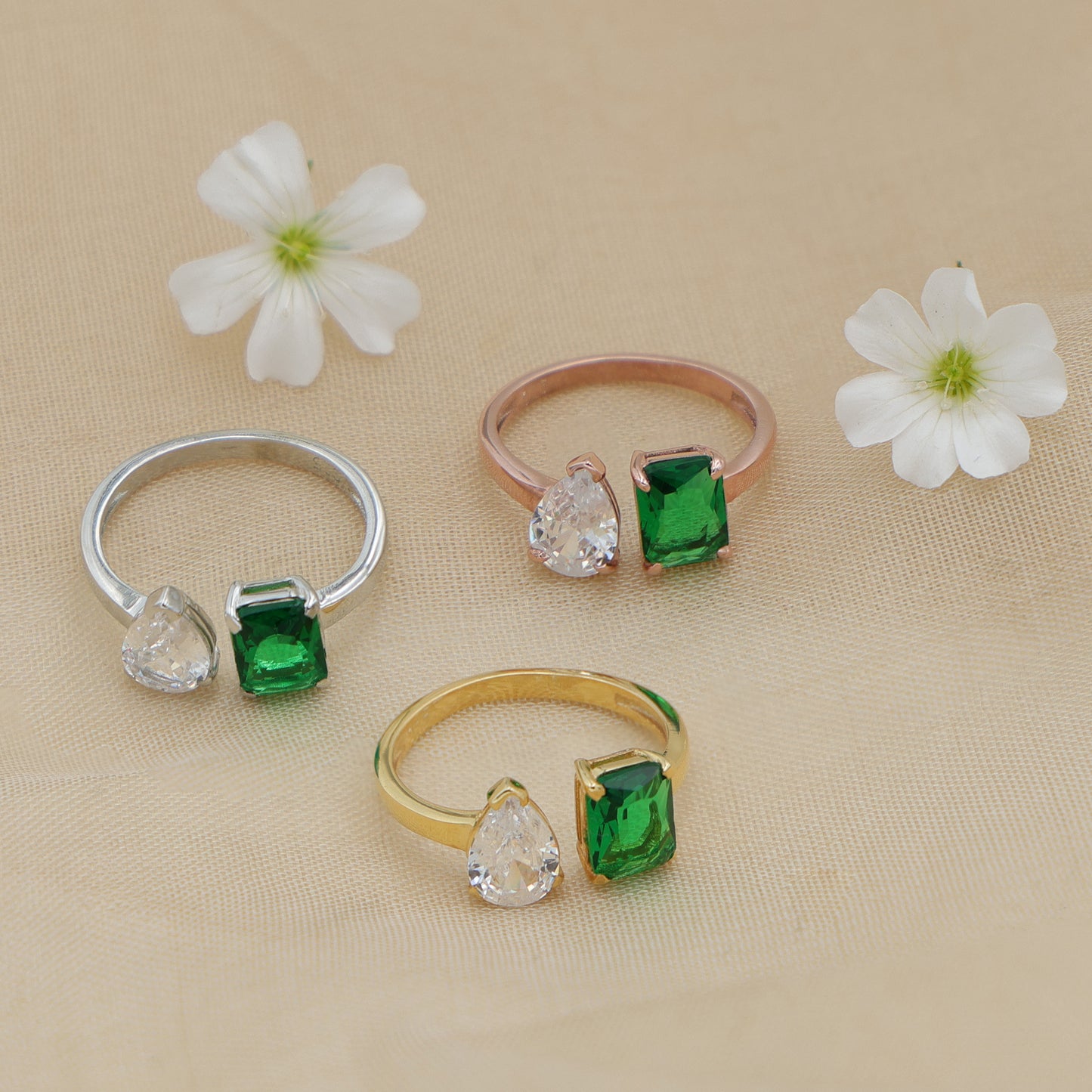 LUMIA RING