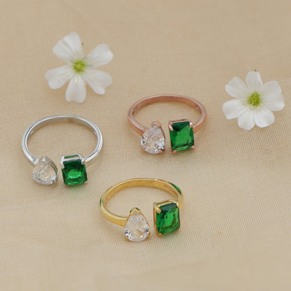LUMIA RING
