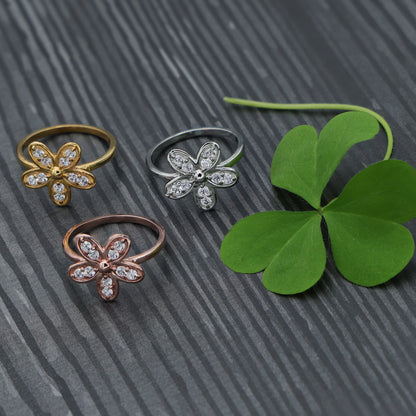FLORESS RING