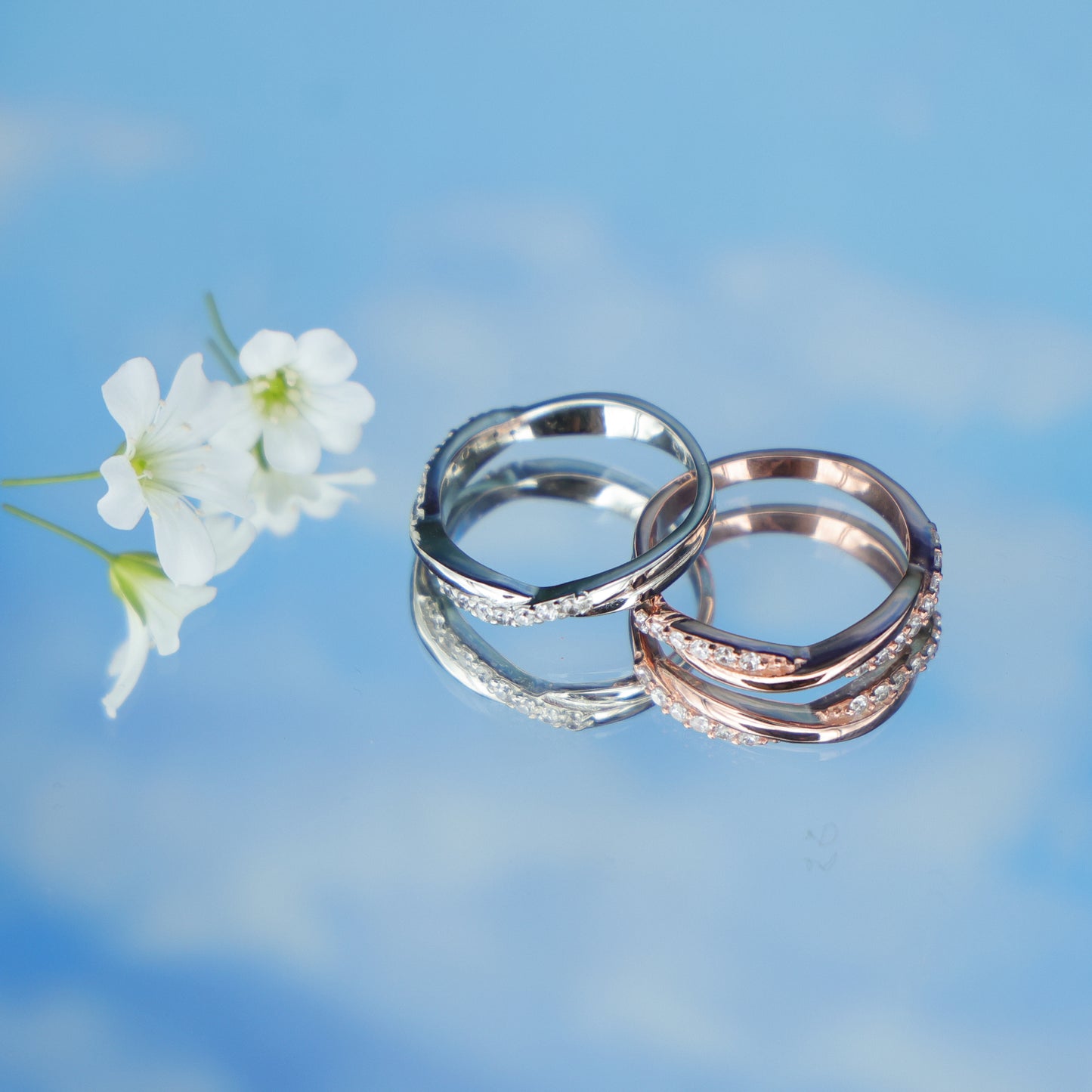 Aria Ring