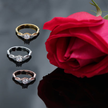 ETHEREAL RING