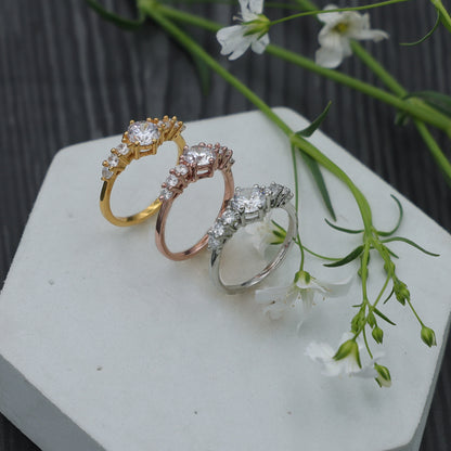CELESTE RING
