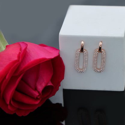 SERENE FLOW EARRINGS
