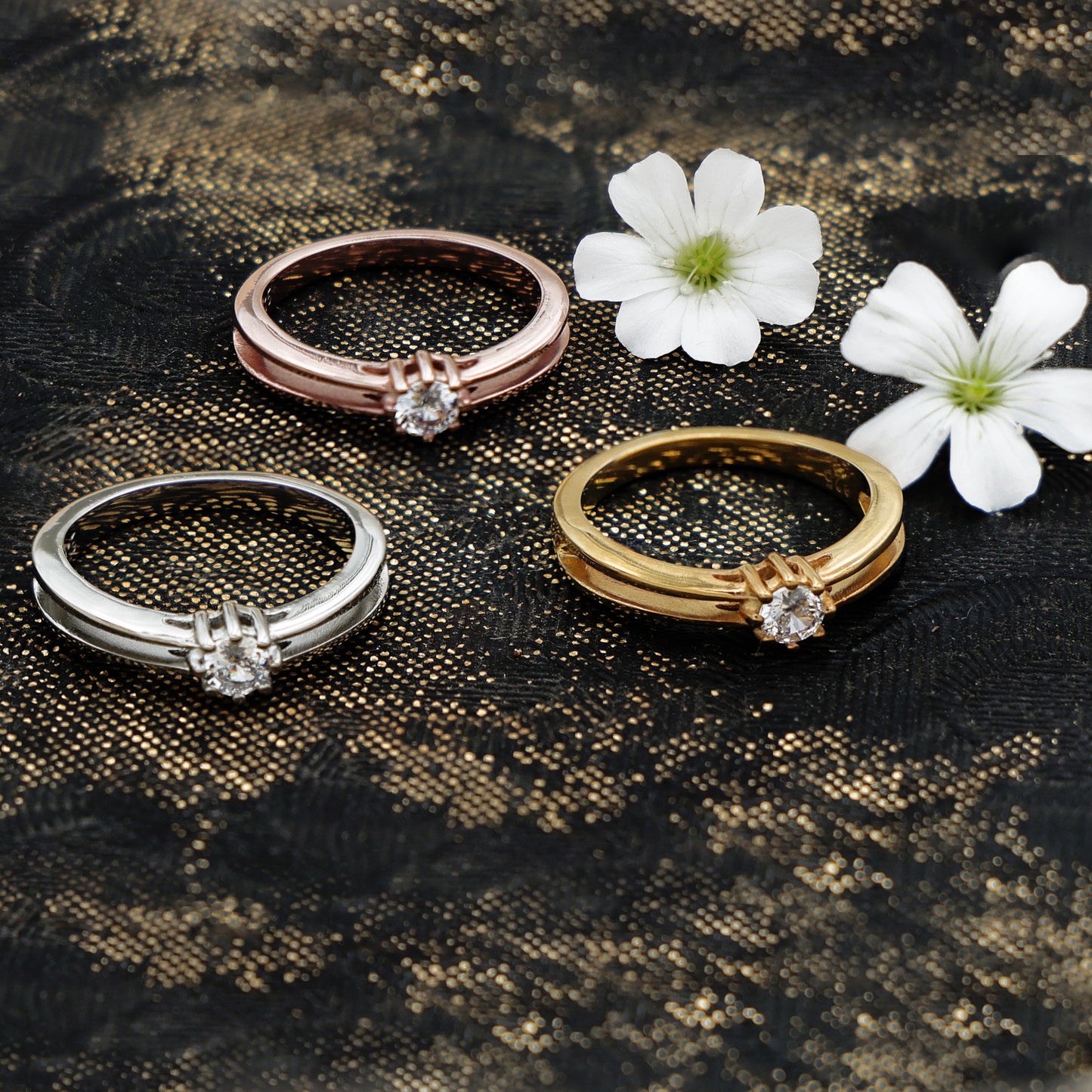 SCARLETT RING