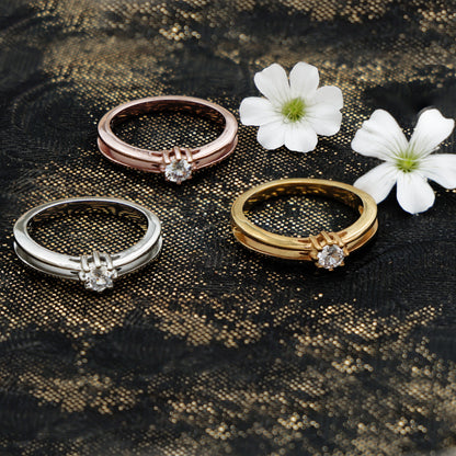 SCARLETT RING