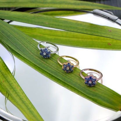 BLOOM RING