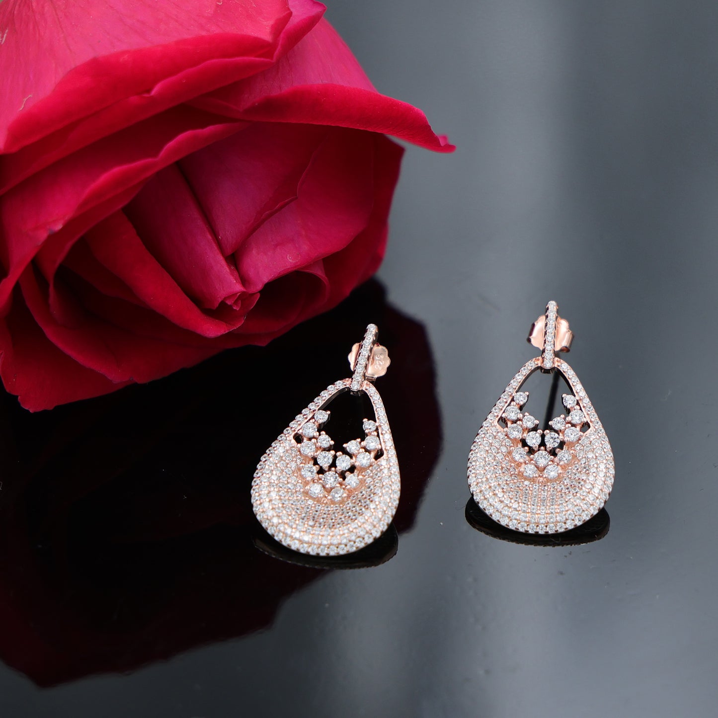 TREEFALL EARRINGS