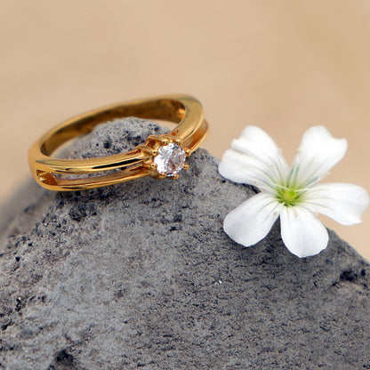 SCARLETT RING