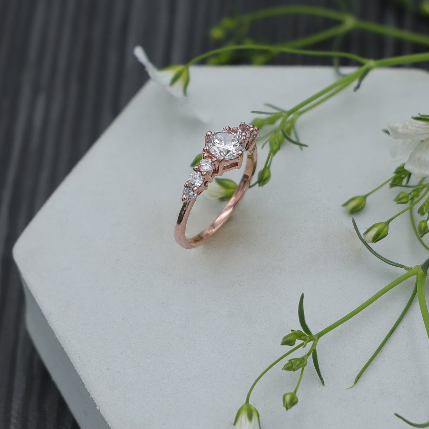 CELESTE RING