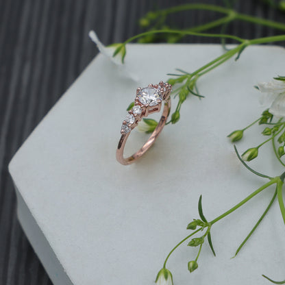 CELESTE RING