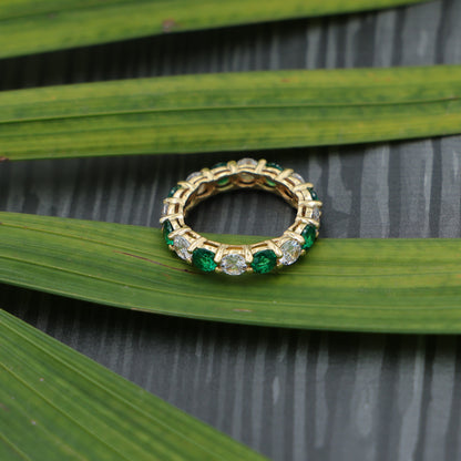 VERDORA RING