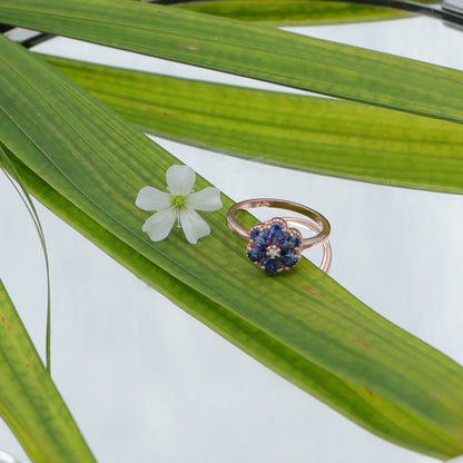 BLOOM RING