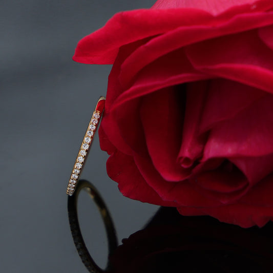 CRIMSON RING