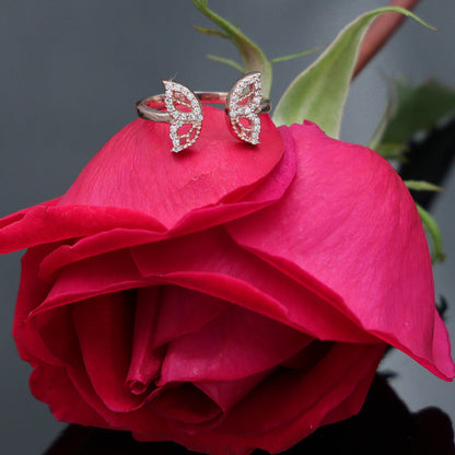 FLUTTER RING
