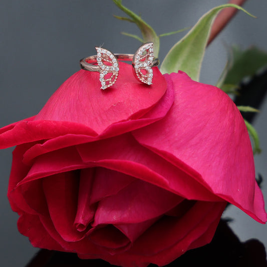 FLUTTER RING