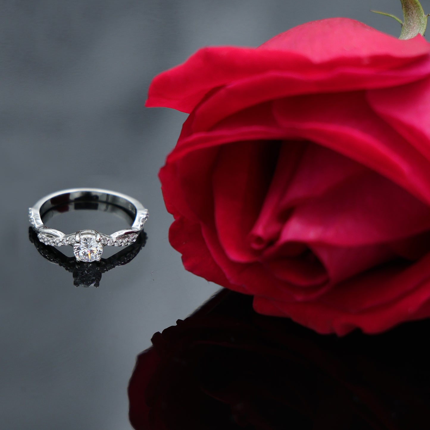 ETHEREAL RING
