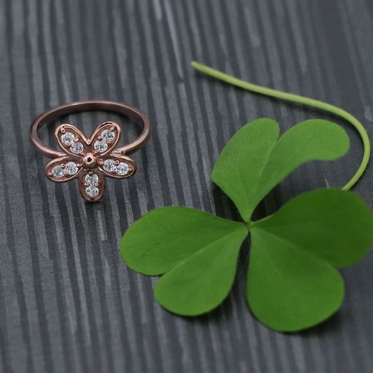 FLORESS RING