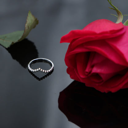 WHISPER RING