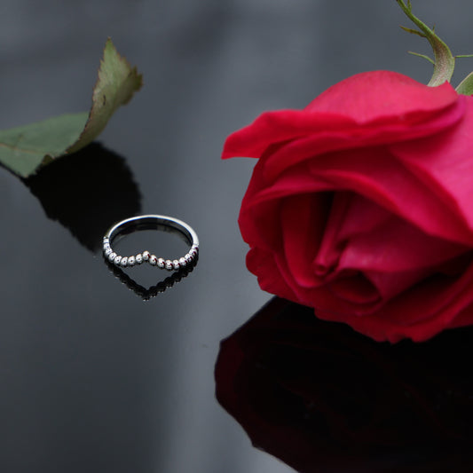 WHISPER RING