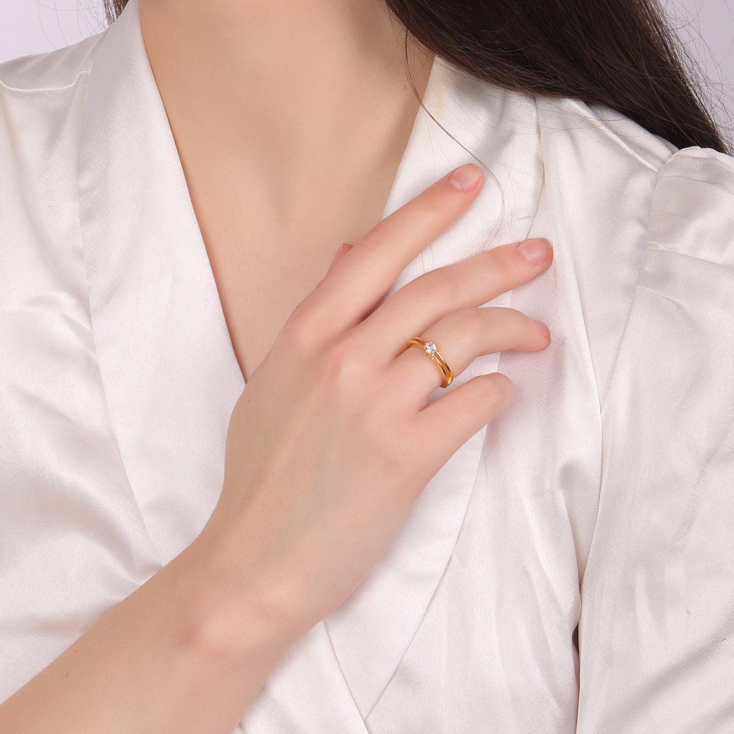 SCARLETT RING