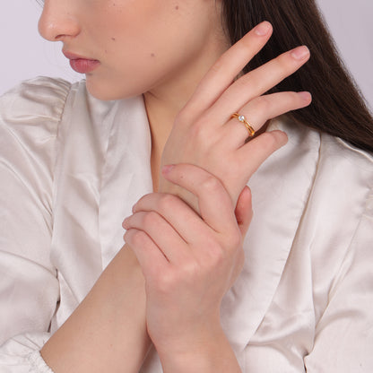 SCARLETT RING