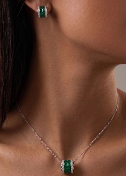 EVOCT PENDANT SET