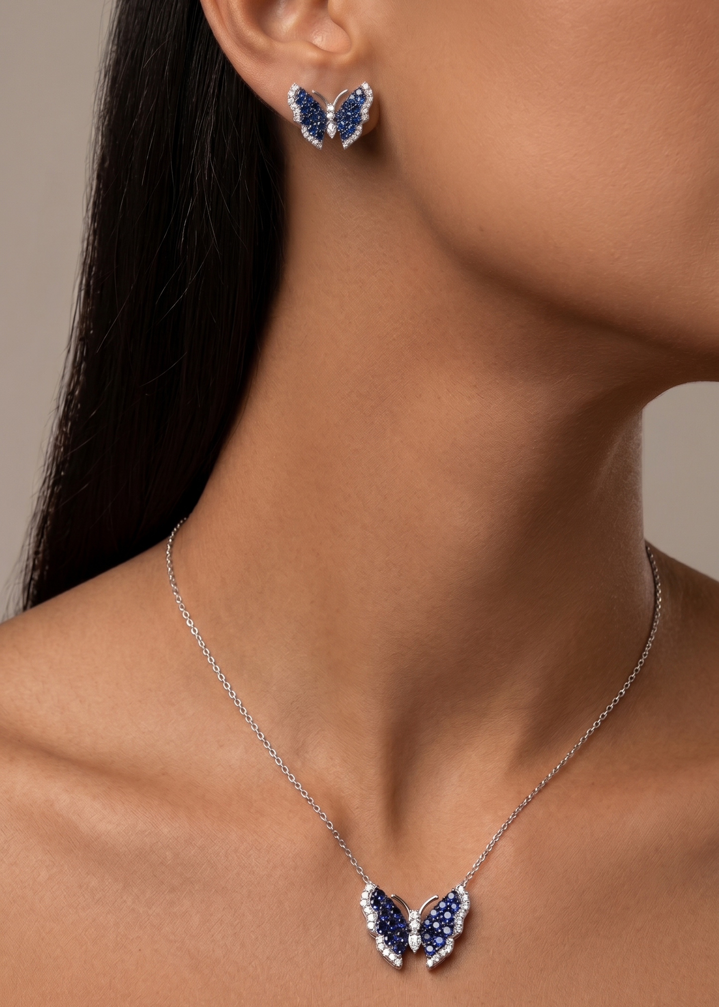 FINESSE PENDANT SET
