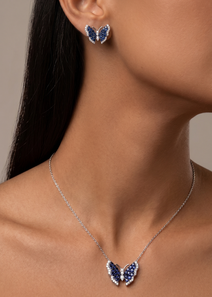 FINESSE PENDANT SET