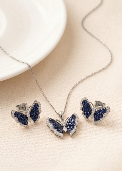 FINESSE PENDANT SET