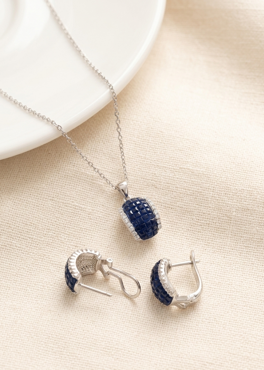IMPERIUM JEWELLERY SET