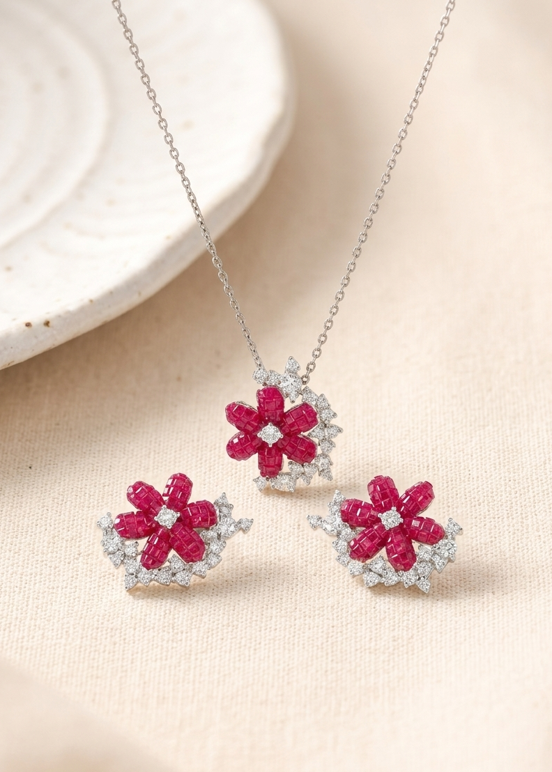 LUMINAIRE PENDANT SET