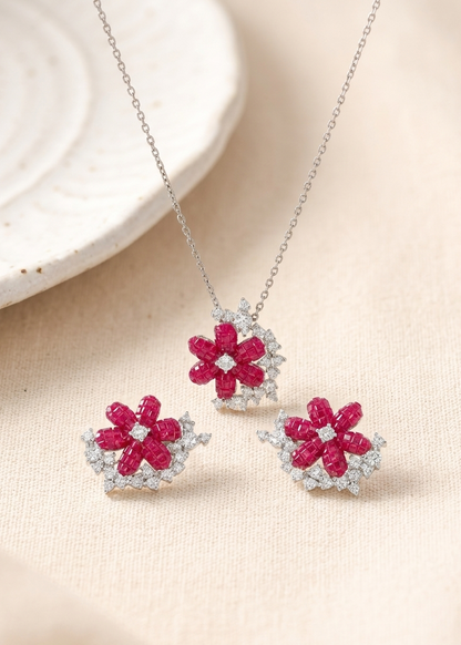 LUMINAIRE PENDANT SET