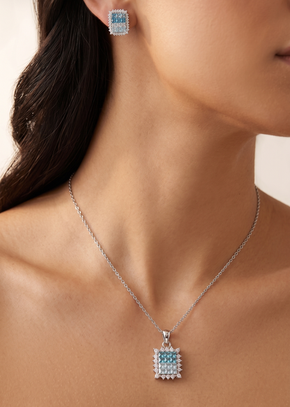 PASSION PENDANT SET
