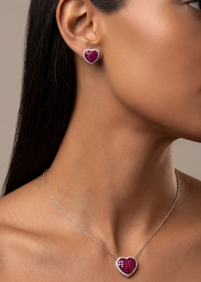 ELYSIAN PENDANT SET